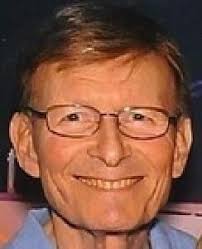 Herbert Gordon Obituary (1936