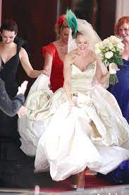 We did not find results for: Die Schonsten Brautkleider Die Jemals In Filmen Zu Sehen Waren Vogue Germany