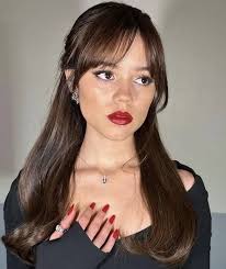 Jenna Ortega Imagines (gxg)