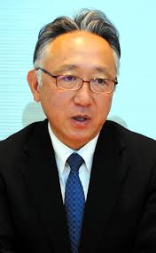 朝日新聞 - News update