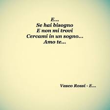 Le più belle canzoni di vasco rossi vasco rossi greatest hits subscribe & more videos: Pin Di Benciastra Su Suggestions Citazioni Scherzose Parole D Amore Citazioni Simpatiche