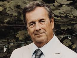 Memories of Glenn Alan Esau