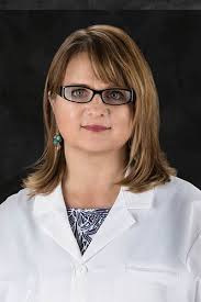 Katie C. Durden, DNP, PMHNP-BC