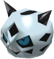 Glalie - #362 - Pokémon Rumble World - Serebii.net