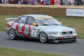 Maybe you would like to learn more about one of these? These Are The 12 Greatest Btcc Cars Ever Petrolicious