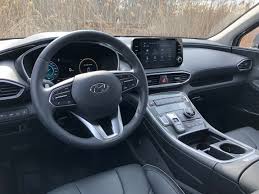 Maybe you would like to learn more about one of these? 2021 Hyundai Santa Fe Luxury Hybrid Review An Impossible To Ignore Suv Motor Illustrated