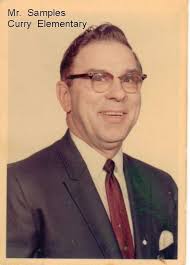 Many have expressed a lack of memory of their Curry comrades, so I am  re-running this list: CURRY KIDS How many of these kids do you remember?  Clifford Williams Suzanne Marlow Wayne