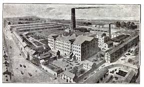 Episode 01 of a new series, 'dundalk fc: Dundalk Distillery Wikipedia