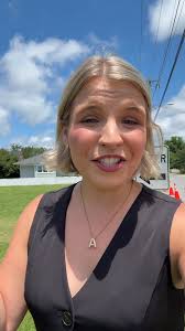 The new public parking lot is open