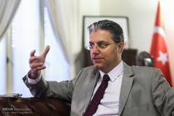 +90 530 823 28 46. Reza Hakan Tekin Mehr News Agency