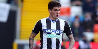 Paul harmon is a major antagonist in far cry 4 , who reports to main villain pagan min. Profil Rodrigo De Paul Bola Net