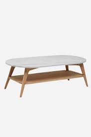 Coffee Tables And Side Tables Oval Coffee Tables Mid Century Modern Coffee Table Oval Marble Coffee Table