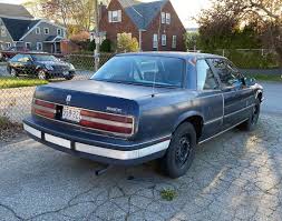 Image result for Light Driftwood 1990 Buick