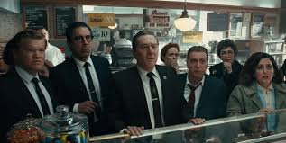 Contact best movies about italian gangsters on messenger. The Best Gangster Movies And Shows On Netflix June 2020