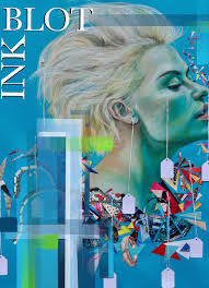 Mesa county is a county located in the u.s. Inkblot Volume 18 By Inkblot Literary Magazine Issuu