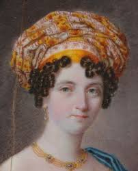 historical hairstyling