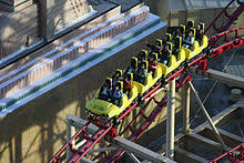 Enter your dates to find available activities. Big Apple Coaster Wikipedia