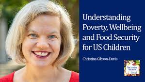 Child Development & Nutrition Archives