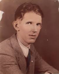 Ralph and Carl Nutter family history in Wirt County, West Virginia