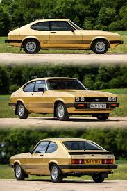 Image result for Oyster Gold 1978 Capri