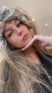 hair done by the best #fyp #usa🇺🇸 #fypppppppppppppp #miami #truckdriver