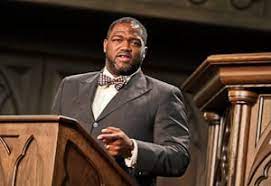 Voddie baucham (march 11, 1969) is an american professor, public speaker, author, and christian pastor. 2014 National Conference Preview Voddie Baucham Jr