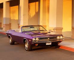 Image result for Plum Crazy 1971 Challenger