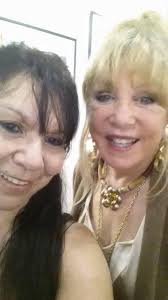 Official Pattie Boyd