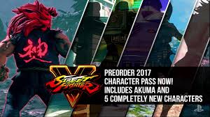 Need to complete all 5 normal trials in challenge mode with specific characters. All Characters Beside Akuma Will Be Brand New To The Street Fighter Universe For Season 2 Psycho Powah