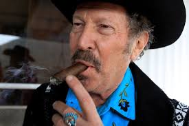 Kinky Friedman, Texas singer, satirist and former political candidate, dies  at 79