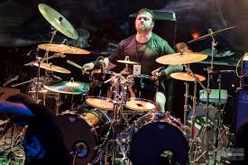 Cattle Decapitation Cattle Decapitation Cattle Drums