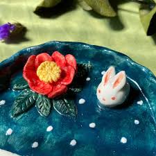 We did not find results for: Free Shipping White Rabbit And Camellia Snack Plate Jewelry Plate Pottery Healing Shop Wangrongpottery Plates Trays Pinkoi