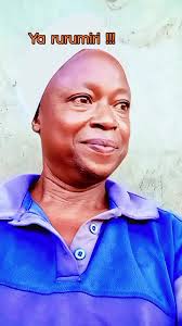 Mwene Nduma ni Murata Wakwa