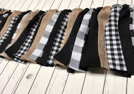 Black And White Buffalo Plaid Bulletin Board Border Pin On Education