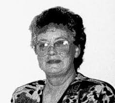 Gail SHARP Obituary (2012)