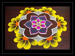 Rangoli Designs For Makar Sankranti Thus, makar sankranti is celebrated on the day the sun reaches its southernmost dip and then starts moving northwards. rangoli designs for makar sankranti