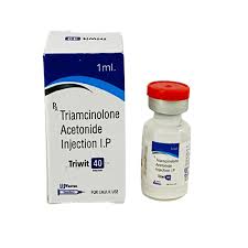 Image result for Triamcinolone