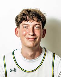 2025-26 JV Men's Basketball Roster