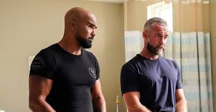 I Did Not Have Spin-Off on My Bingo Card": 'S.W.A.T.' Alum Jay Harrington  Breaks Silence on 'Exiles'