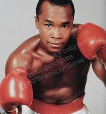 🗣 "[Writers and pundits] haven't had boxing gloves on. They can't relate.  I respect their opinions, but they're not me."