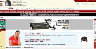 Cupoane pc garage, coduri si oferte pierdute: Pcgarage Ro Archives Gadget Ro Hi Tech Lifestyle Gadget Ro Hi Tech Lifestyle