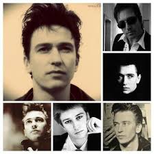 The untouchable Alan Wilder era. 🌹 #DepecheMode