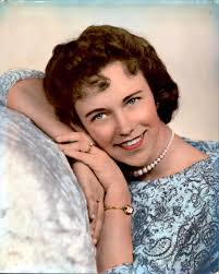 Christine Lane Obituary