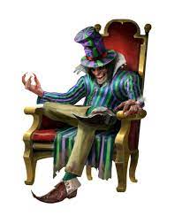 Bogeyman Fey Monster Pathfinder 2e Pfrpg Dnd D D 3 5 5e D20 Fantasy Pathfinder Rpg Fantasy Character Art Character Art