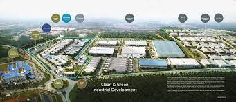 We count among our clientele many leading industrial players from around the world, who see us as a partner in reaching their business expansion plans. Ipark Indahpura Sme City Iskandar Johor Most Innovative Industrial Development Just Launch Almost Fully Sold