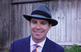 The Patrick Coffin Show" Who Is Patrick Coffin, Anyway? (TV Episode 2017)