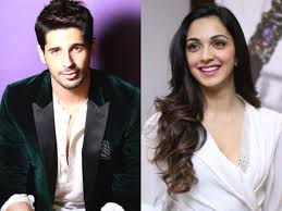 Kiara Advani Opens Up On Dating Rumours With Sidharth Malhotra 5,602,377 likes · 75,905 talking about this.