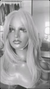 🌟 Did you know we can make literally any wig dream become a reality? 🌟,  What you see in this video is one of countless requests for a custom wig  that our customers envisioned and dreamed of having but ...