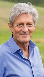 Nigel Allan Havers British actor was born today in 1951 in Edmonton,  Middlesex known for many roles throughout his career Today hes celebrating  his 74th Birthday