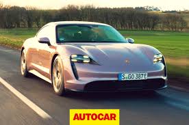 Here's what you need to know about it. Porsche Taycan Rear Wheel Drive Video Review The Best Electric Car London News Time